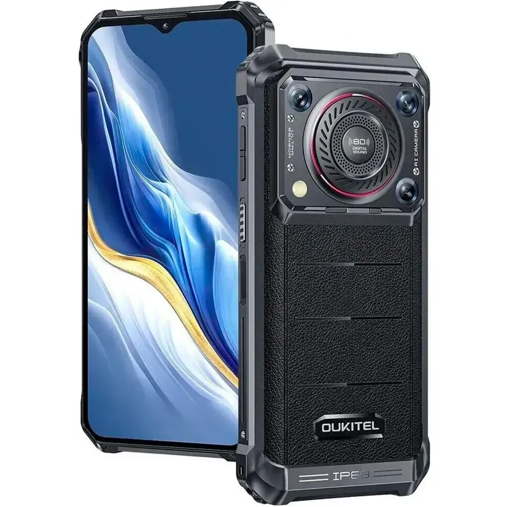 Чому користувачі обирають смартфони Oukitel