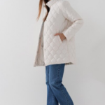 Жіночі демісезонні куртки: стильний перехід від холодів до тепла