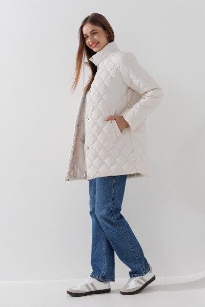 Жіночі демісезонні куртки: стильний перехід від холодів до тепла