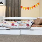 Chado.ua: функциональная детская мебель, созданная для ежедневного комфорта