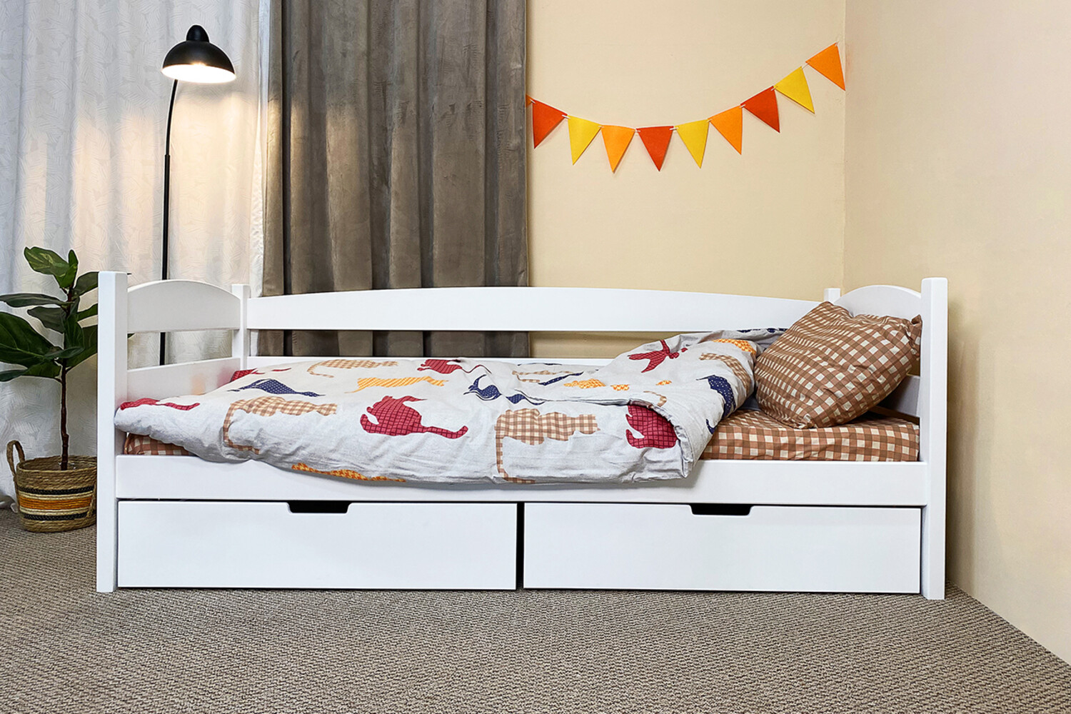 Chado.ua: функциональная детская мебель, созданная для ежедневного комфорта