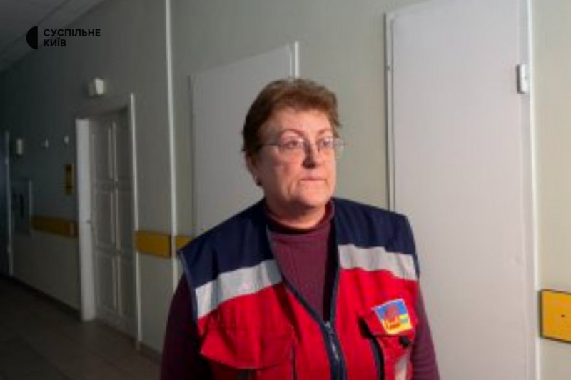 Працював із задоволенням і поважав пацієнтів: як колеги згадують медика, загиблого під час атаки РФ на Київ