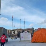 Як знайти пункт обігріву в Києві та дізнатися, наскільки добре він оснащений