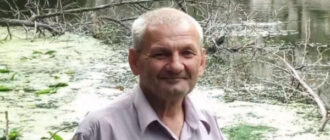 На Київщині п’ятий день шукають зниклого чоловіка: фото, прикмети