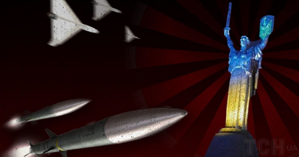 
 Чи&nbsp;будуть евакуйовувати весь Київ через блекаут: експерт оцінив
 