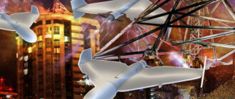 У Києві та низці областей оголошена повітряна тривога: що летить