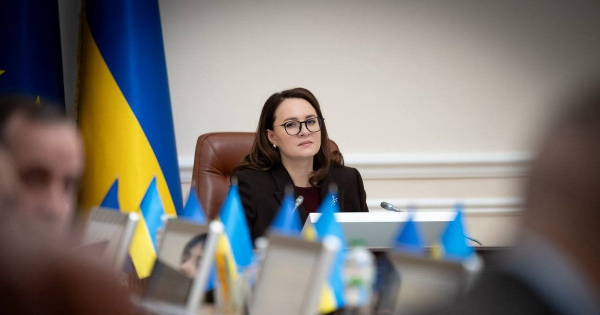 
 Коли в&nbsp;Києві стане більше світла: Свириденко назвала день та&nbsp;умову
 