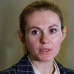 Із нардепки Скороход зняли браслет і підвищили заставу — що призначив ВАКС