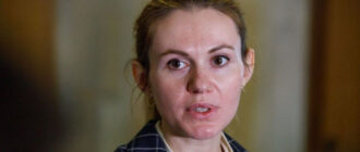 Із нардепки Скороход зняли браслет і підвищили заставу — що призначив ВАКС