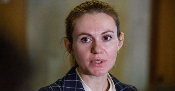 
 Із&nbsp;нардепки Скороход зняли браслет і&nbsp;підвищили заставу&nbsp;&mdash; що&nbsp;призначив ВАКС
 