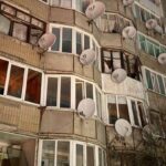 Російські дрони атакували Київщину: постраждали дві людини