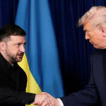 Трамп підтримав створення зони вільної торгівлі між США та Україною: що це означає для бізнесу і громадян