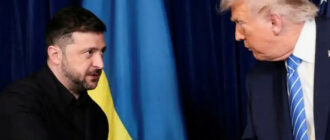 Трамп підтримав створення зони вільної торгівлі між США та Україною: що це означає для бізнесу і громадян