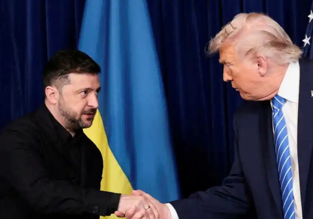 Трамп підтримав створення зони вільної торгівлі між США та Україною: що це означає для бізнесу і громадян - 