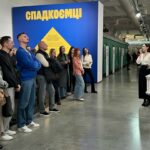 Виставка Ukraine WOW пропонує безплатних 1000 квитків для ВПО та родин військових