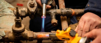 У Києві без тепла лишаються 613 багатоповерхівок