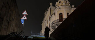 У Києві з 16 січня обмежать зовнішнє освітлення