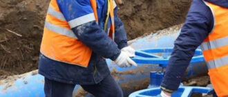 У Києві повністю відновили постачання води