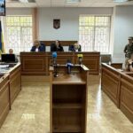 Вбивство на столичному фунікулері: адвоката засудженого притягнули до відповідальності за затягування справи