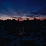 У Києві без світла досі понад 800 тисяч абонентів