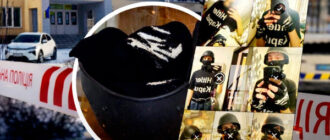 Різанина у школі Києва: що відомо про постраждалих і підлітка-нападника