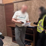 Екс-нардепу оголосили про підозру в захоплення землі в Києві