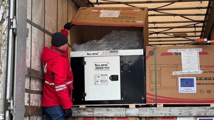 Коли Київ перейде до графіків відключення світла, вони будуть жорсткішими — КМВА