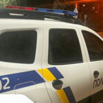 Вибух у Києві: поліція повідомила перші подробиці