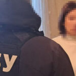СБУ спіймала в Києві колаборантку з Макіївки: що вона накоїла в дитсадку