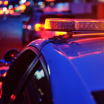 Мешканці Троєщини вийшли на протест і заблокували рух авто: що каже поліція