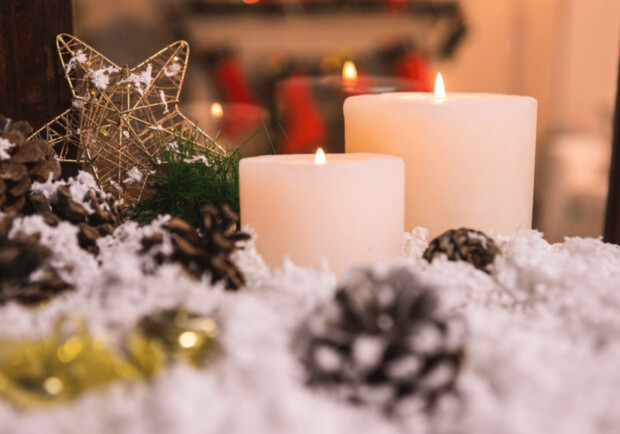 Церковний календар на січень 2026 року: святкування Василя, Водохреща та святої Тетяни 