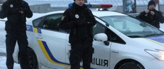 Біля метро у Києві помер чоловік: у поліції зробили заяву