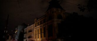 Як вимикатимуть світло в Києві 13 січня: пояснення ДТЕК