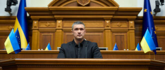 2 млн українців знаходяться в розшуку, а ще 200 тисяч - в СЗЧ, – Федоров