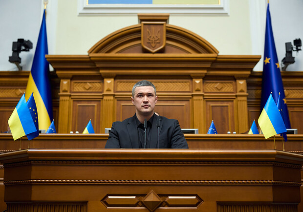 2 млн українців знаходяться в розшуку, а ще 200 тисяч - в СЗЧ, &ndash; Федоров -