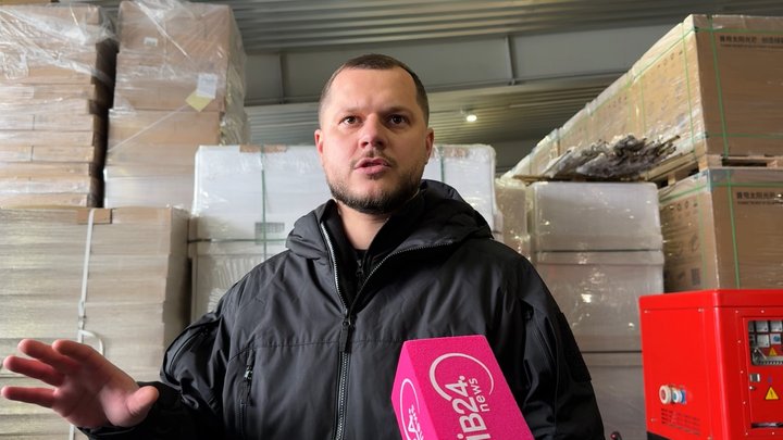 Як будуть вимикати світло на Київщині 31 січня: графіки