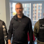 Замголови київської РДА організовував "списання" ухилянтів