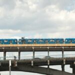 Київське метро курсувало зі змінами: зупинки є на усіх станціях