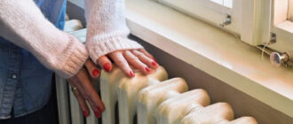 Скільки будинків у Києві досі без опалення: Кличко назвав цифри