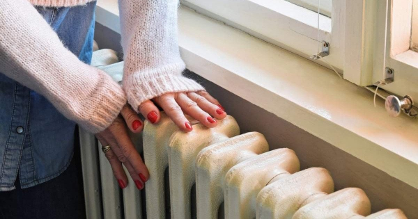 
 Скільки будинків у&nbsp;Києві досі без опалення: Кличко назвав цифри
 