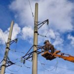 По всій Київщині знову запровадили екстрені відключення світла