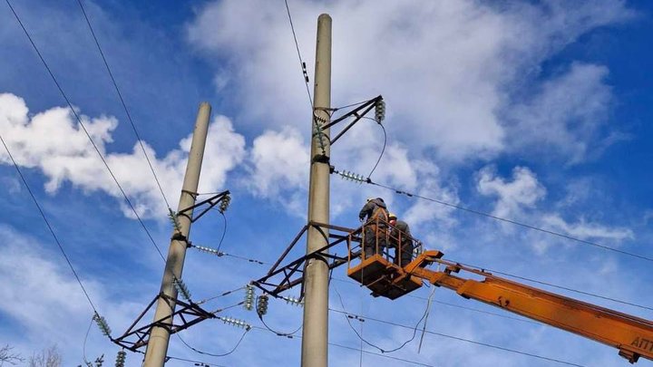 По всій Київщині знову запровадили екстрені відключення світла