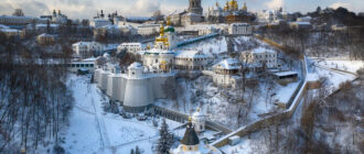 У Києві потеплішає, але погода готує новий сюрприз: прогноз на 24 січня