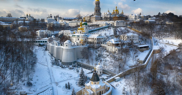 
 У Києві потеплішає, але погода готує новий сюрприз: прогноз на 24 січня
 