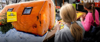 32 чи 143?: Шмигаль та Кличко розійшлися в цифрах щодо масштабів аварій у Києві