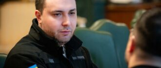 Кирило Буданов очолить Офіс президента України