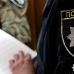 Скандал у Києві: поліція знайшла дівчат, які їздили містом під російську музику