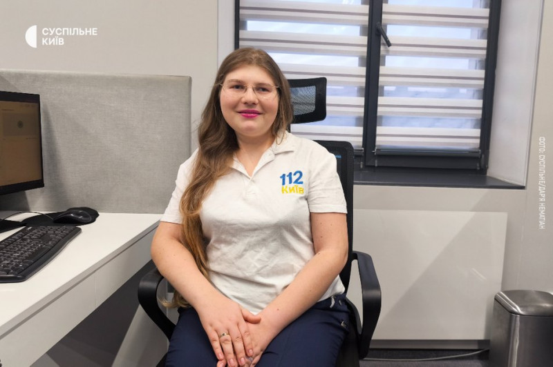 Роботи побільшало майже вдвічі: як у Києві працює лінія 112, яка тепер приймає скарги й на енергетику