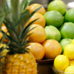 Продуктовые ярмарки в Киеве 27 – 30 января: адреса