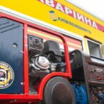 Відновлення пошкодженої інфраструктури: у одному з районів Києва тимчасово обмежать теплопостачання для ремонту мереж